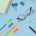 4pcs/bag Colorful Silicone Pen Holder Baby Practice Writing Tool Correction Device Fish Pencil Grip Writing Aid Grip Stationery. 