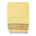 Exfoliating Bath Towel Korean Washcloth Body Massage Scrub Shower Towel SPA Portable Grain Brush Peeling Dead Skin Gloves Adults. 