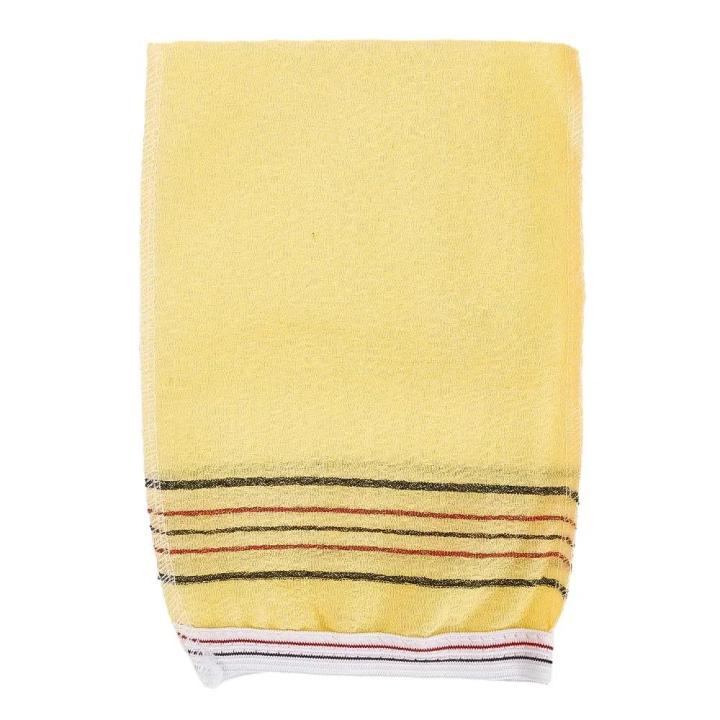 Exfoliating%20Bath%20Towel%20Korean%20Washcloth%20Body%20Massage%20Scrub%20Shower%20Towel%20SPA%20Portable%20Grain%20Brush%20Peeling%20Dead%20Skin%20Gloves%20Adults%20-%20Image%207