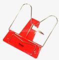 Plastic Book Stand By Mitrata. 