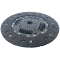 Tata Genuine Parts 272425200220, Clutch Disc 260 Dia. Tata Xenon Yodha  BS-1/3/4. 