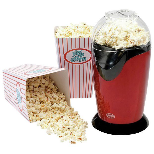 Popcorn Maker