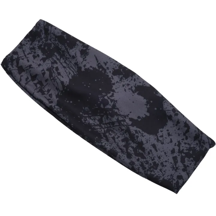 ARELENE%202X%20Gym%20Sports%20Absorbent%20Sport%20Sweat%20Headband%20Elastic%20Sweatband%20for%20Men%20and%20Women%20Yoga%20Hair%20Bands%20Graffiti%20Gray%20-%20Image%208