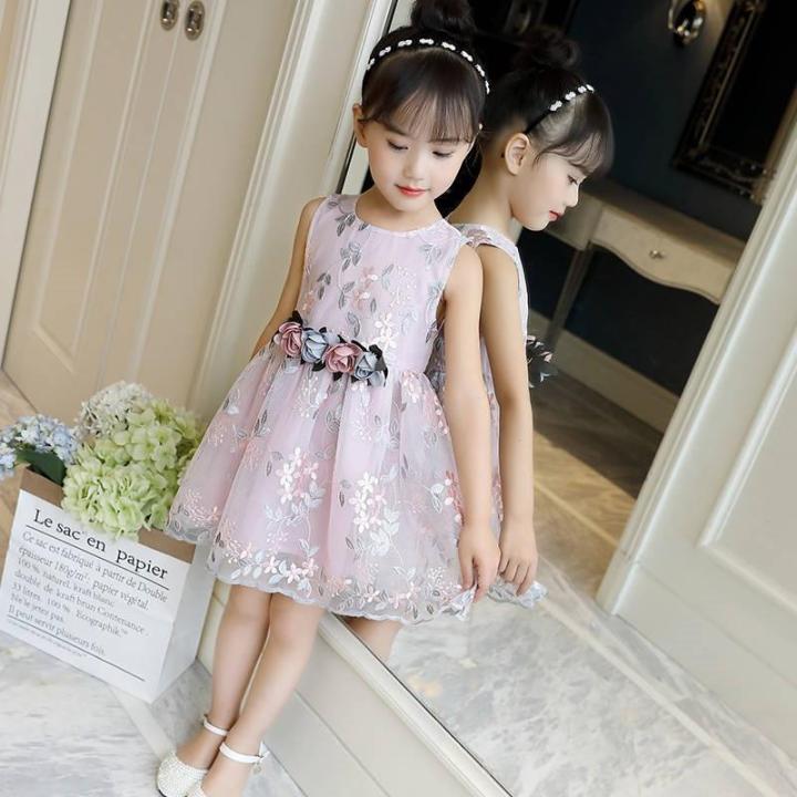 OKiKi%20Childrens%20Fashion%20High%20Quality%20korean%20dress%20kids%20girl%20casual%20clothes%203%204%205%206%207%208%209%2010%2011%2012%2013%20to%2014%20year%20old%20Birthday%20tutu%20Princess%202023%20new%20style%20pink%20Dresses%20for%20teens%20girls%20terno%20sale%20#BND-825%20-%20Image%205