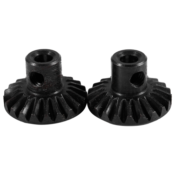 10X%20RC%20Car%20Spare%20Part%20Upgrade%20Metal%20Front%20&%20Rear%20Axle%20Gear%20Shaft%20Driving%20Gear%20Set%20for%20B1%20B14%20C14%20C24%20Perfectly%20-%20Image%207