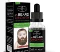 100% Natural Men Growth Beard Oil Organic -30Ml. 