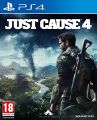 SONY PS4 Game Just Cause 4. 