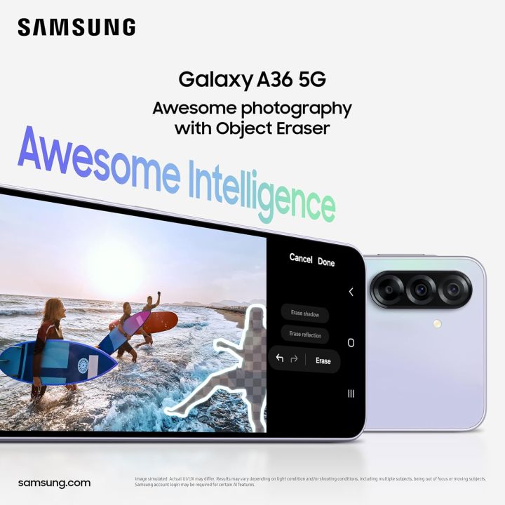 Samsung%20Galaxy%20A36%205G%20(12GB/256GB)%20%7C%206.7"%20sAMOLED%20120Hz%20Display%20%7C%20Snapdragon%206Gen%203%20%7C%205000mAh%20Battery%20-%20Image%207