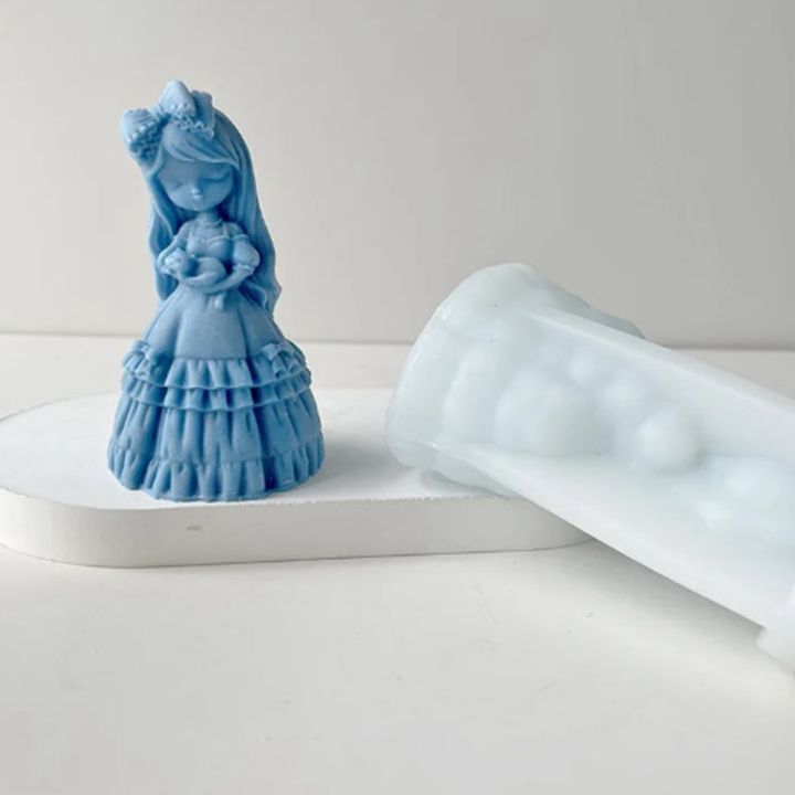 D%20Girl%20Candle%20Silicone%20Mold%203D%20Cute%20Candle%20Mold%20Cute%20Little%20Princess%20Doll%20Plaster%20Resin%20Soap%20Candle%20Making%20Kit%20Wedding%20Decor%20Handmade%20Gift%20-%20Image%203