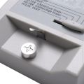 Quartz Watch Analyzer Detector Battery&Pulse Tester Watch Repair Tools Accessory Tool for Watchmaker Electronic Pulses Tester. 