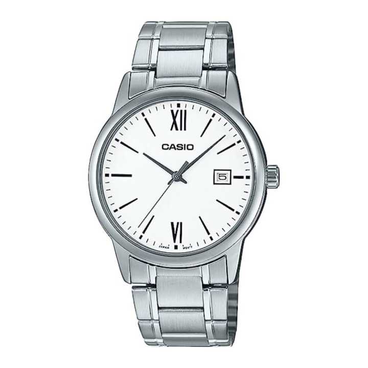 Casio%20Analog%20White%20Dial%20Watch%20For%20Men-%20MTP-V002D-7B3UDF%20-%20Image%202