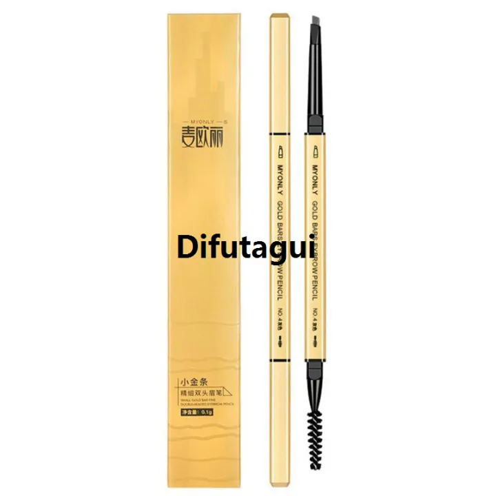 Difutagui%205%20Colors%20Double%20Head%20Eyebrow%20Pencil%20Long%20Lasting%20Waterproof%20Eye%20Portable%20Brow%20Pen%20Tint%20Mascara%20Enhance%20Cosmetics%20Beauty%20Women%20Makeup%20-%20Image%205