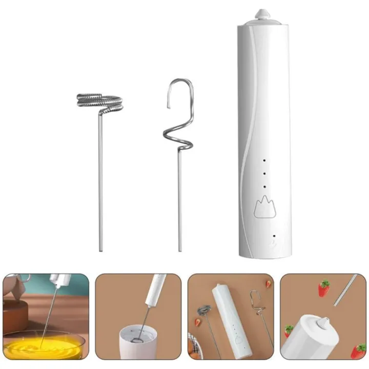 OUMERY%20Electric%20Milk%20Frother%20Hand%20Mixer%20Stainless%20Steel%20Electric%20Egg%20Whisk%20Handheld%20Mixer%20for%20Coffee%20Protein%20Cooking%20Baking%20-%20Image%202