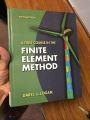 A First Course In The Finite Element Method By Daryl L. Logan. 