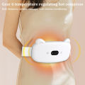 Menstrual Heating Pad Waist Belt. 
