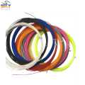 Taan Badminton Pro 0.70mm String (1Pc - Color Assorted). 