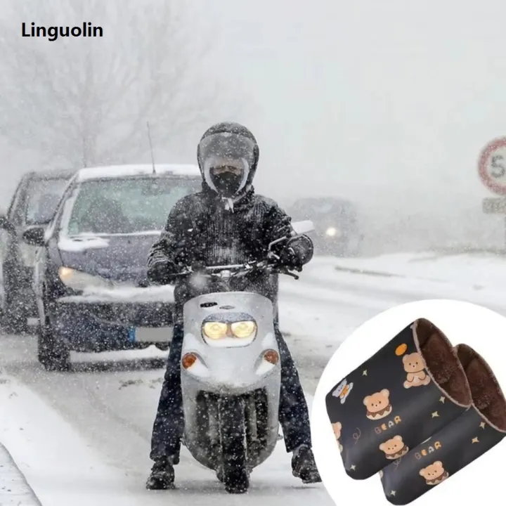 Linguolin%20New%20Breathable%20Electric%20Vehicle%20Warm%20Gloves%20Waterproof%20Warm%20Scooters%20Hand%20Guards%20Windproof%20Motorcycle%20Handlebar%20Gloves%20Cycling%20Driving%20-%20Image%202