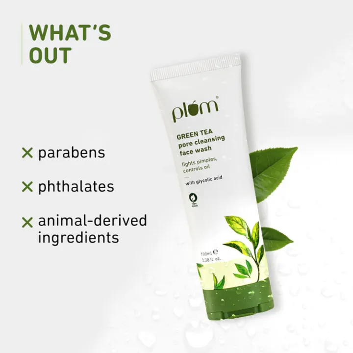 Plum%20Green%20Tea%20Pore%20Cleansing%20Face%20Wash%20100ml%20-%20Image%206