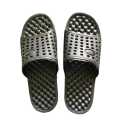 Unisex Anti Slippery Bathroom Slippers For Men And Women | PVC Material Solid Non Slippery Indoor Unisex Slipper. 