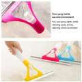 Multifunctional Window Cleaner Magic Spray Type Cleaning Brush Wiper​. 