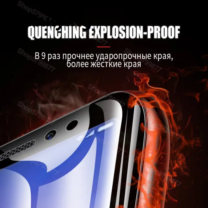 Sutuiying%209D%20Full%20Cover%20Protective%20Glass%20For%20Xiaomi%20Mi%20Max%202%203%20Tempered%20Screen%20Protector%20Mi%208%20Pro%20A2%20Lite%206%206X%20Protection%20Glass%20Film%20Case%20-%20Image%205