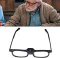 Magnifying-Glasses with Light 2-LED Lighted-Magnifier Eyeglasses- for Close Work. 