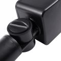 fasdaga 5X Outdoor 12V DC Automatic Infrared PIR Motion Sensor Switch for LED Light, Black. 