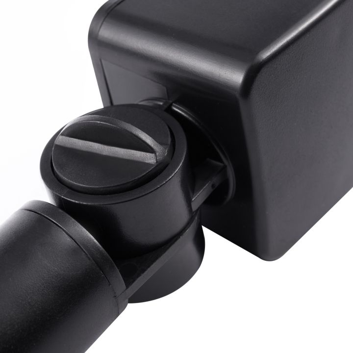 fasdaga%205X%20Outdoor%2012V%20DC%20Automatic%20Infrared%20PIR%20Motion%20Sensor%20Switch%20for%20LED%20Light,%20Black%20-%20Image%207