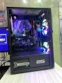 Gaming PC Full Setup Ryzen 5 5600GT/ 100hz 24" 1ms 100%Srgb Gaming Monitor/ 16GB 3200Mhz RAM/ 256GB Nvme/ 80+ Bronze PSU.. 