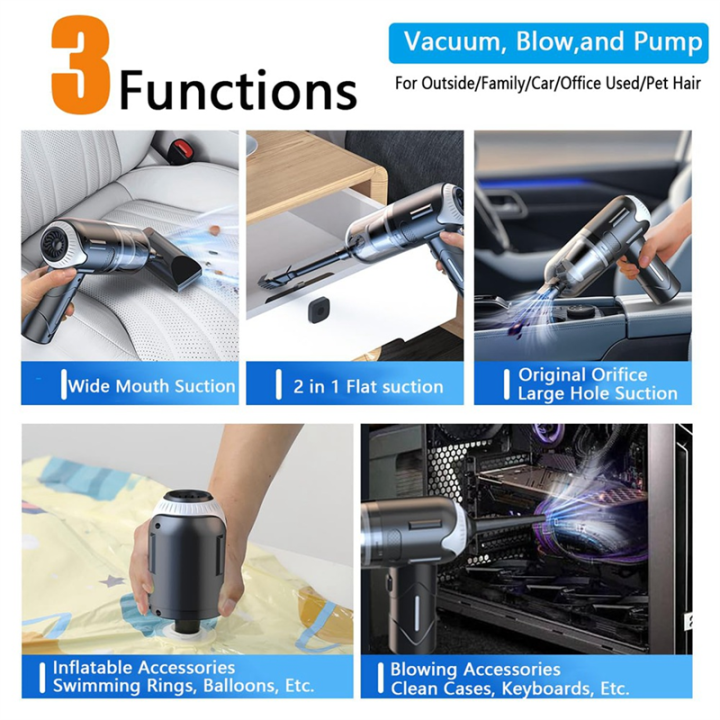 3-In-1%20Handheld%20Vacuum%20Cleaner%20Wireless,%208000PA%20,USB%20Rechargeable%20Portable%20Light%20Weight%20Mini%20Vacuum%20Cleaner%20Replacement%20Spare%20Parts%20Accessories%20-%20Image%205