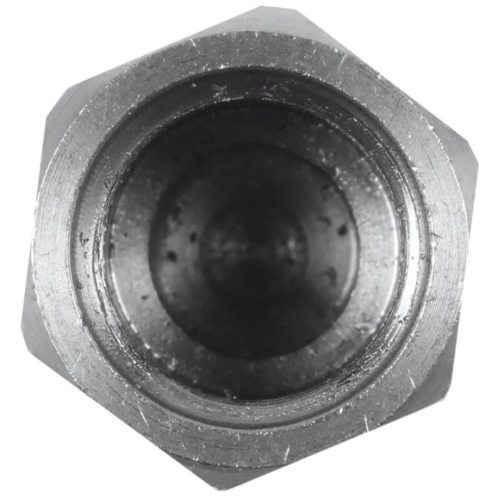 EITGZWAS%204X%20Pipe%20Jetter%20Pressure%20Washer%20Drain%20Sewer%20Cleaning%20Pipe%20Jetter%20Rotary%20Nozzle%205%20Jet%20(1/4%20Inch%20)%20-%20Image%206