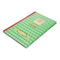 Ashoka Ledger Book Register- Size 2. 