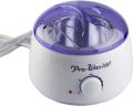 Pro Wax 100 Warmer, Warmer Hot Wax Heater for Hard, Strip and Paraffin Waxing, Wax Heater For Waxing Automatic Wax Heaters, Wax Machine For Women. 