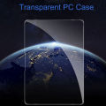 Transparent Hardshell Case for MacBook pro M3 By Panchakumari Mobile Hub. 