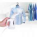 Handheld Clothes Steamer. Wrinkle Remove-steam-clean-sterilize-sanitize-treat-defrost. Portable Fabric Garment Steamer For Home Office And Travel. Fast Heat. 