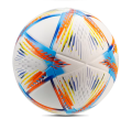 Official Football Of FIFA QATAR World Cup. 
