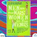 Men Are From Mars, Women Are From Venus - John Gray (Bestseller). 