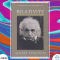 Relativity: The Special And The General Theory - Albert Einstein   (S&T) (Bestseller). 