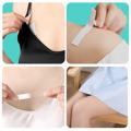 Double Sided Waterproof Invisible Body Clothing Tape For Women. 