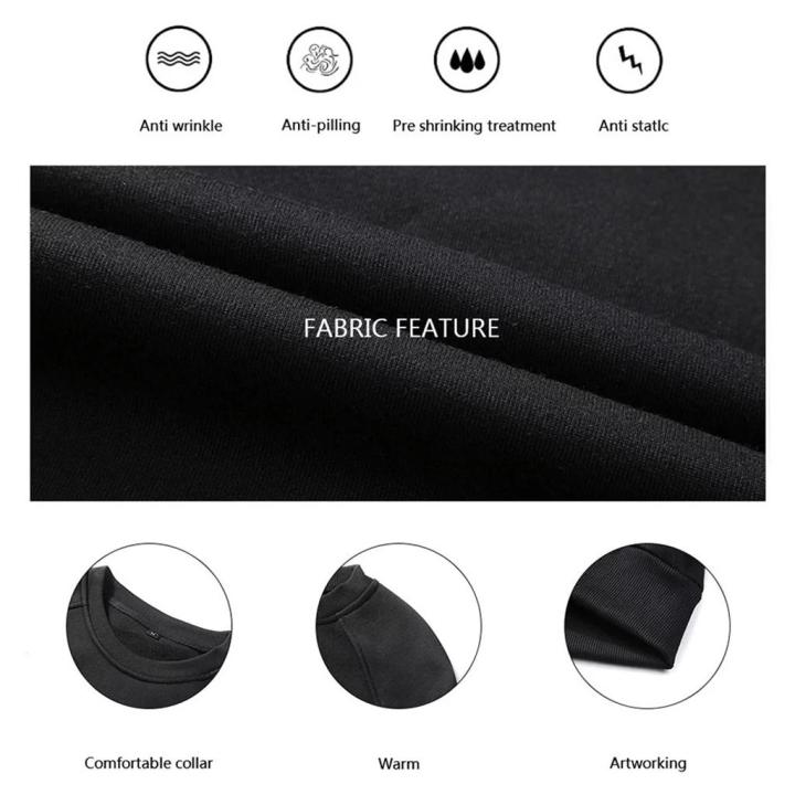 Plain%20Black%20Unisex%20Sweatshirt%20-%20Image%204