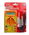 Haoyu Digital Multimeter DT830D Digital Multimeter Multitester LCD Display. 