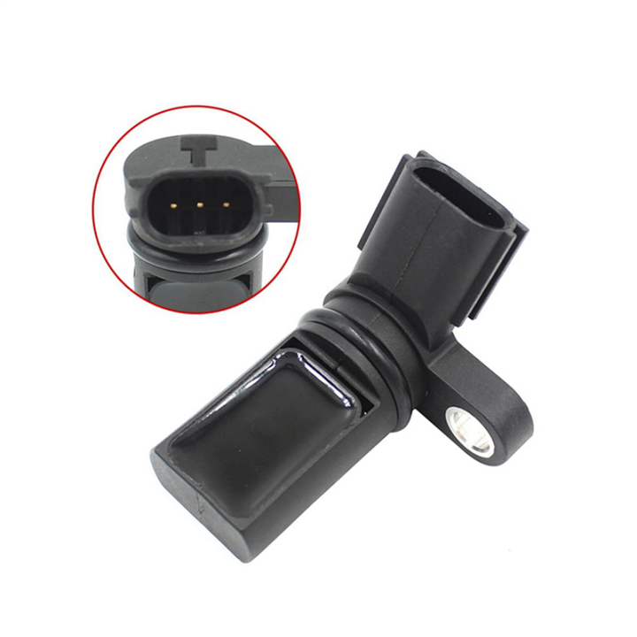 FORIDE%204X%20Crankshaft%20Position%20Sensor%20for%20Almera%20N16%20Primera%20P12%20QG15DE%20QG18DE%20B10%20237314M50B%20237314M500%20BG001T021-1%20-%20Image%204