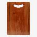 Wooden Chopping Board 12X10''. 