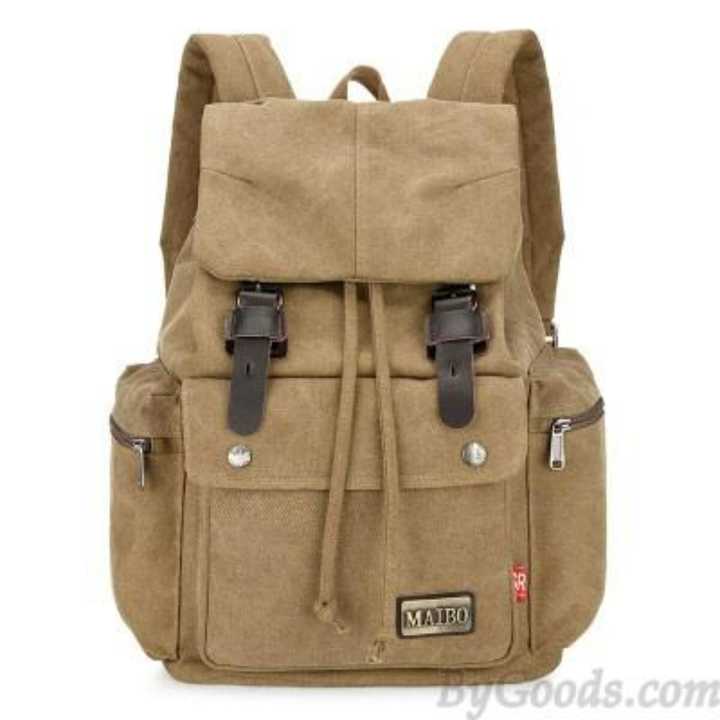 Maibo%20Leisure%20School%20Camping%20Student%20Rucksack%20Unisex%20Travel%20Bag%20Large%20Canvas%20Backpack%20-%20Bags%20For%20Boys%20And%20Girls%20-%20Image%2010