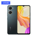 vivo Y03 | 4GB+4GB Extended RAM | 90 Hz Display | 5000 mAh Battery. 
