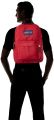 Jansport Superbreak Polyester 25 Ltrs Viking Red School Backpack Bag for Unisex. 