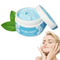 J Skin Beauty HYDRA MOIST Ice Water Sleeping Mask, 100gm. 