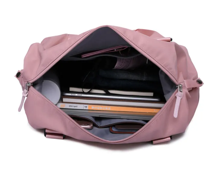 Travel%20Duffel%20Bag,Sports%20Tote%20Gym%20Bag,Shoulder%20Weekender%20Overnight%20Bag%20For%20Women%20-%20Women's%20Travel%20Weekender%20Bags%20%7C%20-%20Image%205
