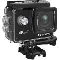 SjCam SJ4000 Air 4K Gopro Action Camera Motovlog. 