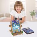 Smartivity Payload Control Galaxy Quest |  STEM DIY Fun Toys | Educational & Construction Based Activity Game & Gift For Kids 6 To 14 Years. 